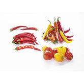 PEPERONI-MISCHUNG 125 G SPANIEN